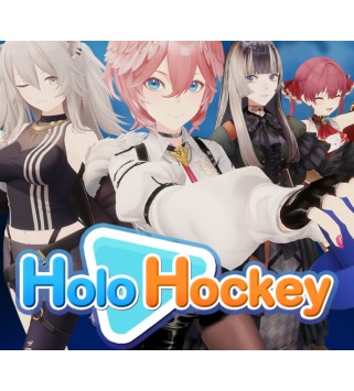Holo Hockey Steam Key GLOBAL